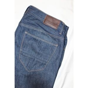 Perry Ellis Men's Jeans 36x32
